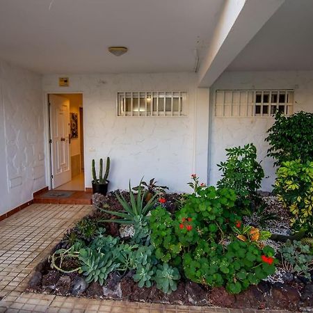 Donna Ida Apartment Costa Del Silencio Exterior photo